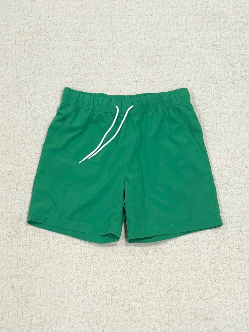 Men's Original Use Swim Trunks Size Small